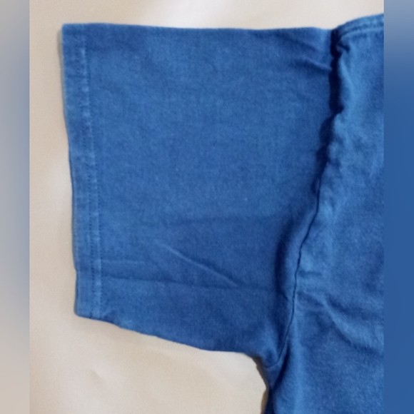 Vintage Dive Bar MOOSE COUNTRY T-Shirt Minnesota Twins Size L Lilydale MN C - Picture 8 of 9